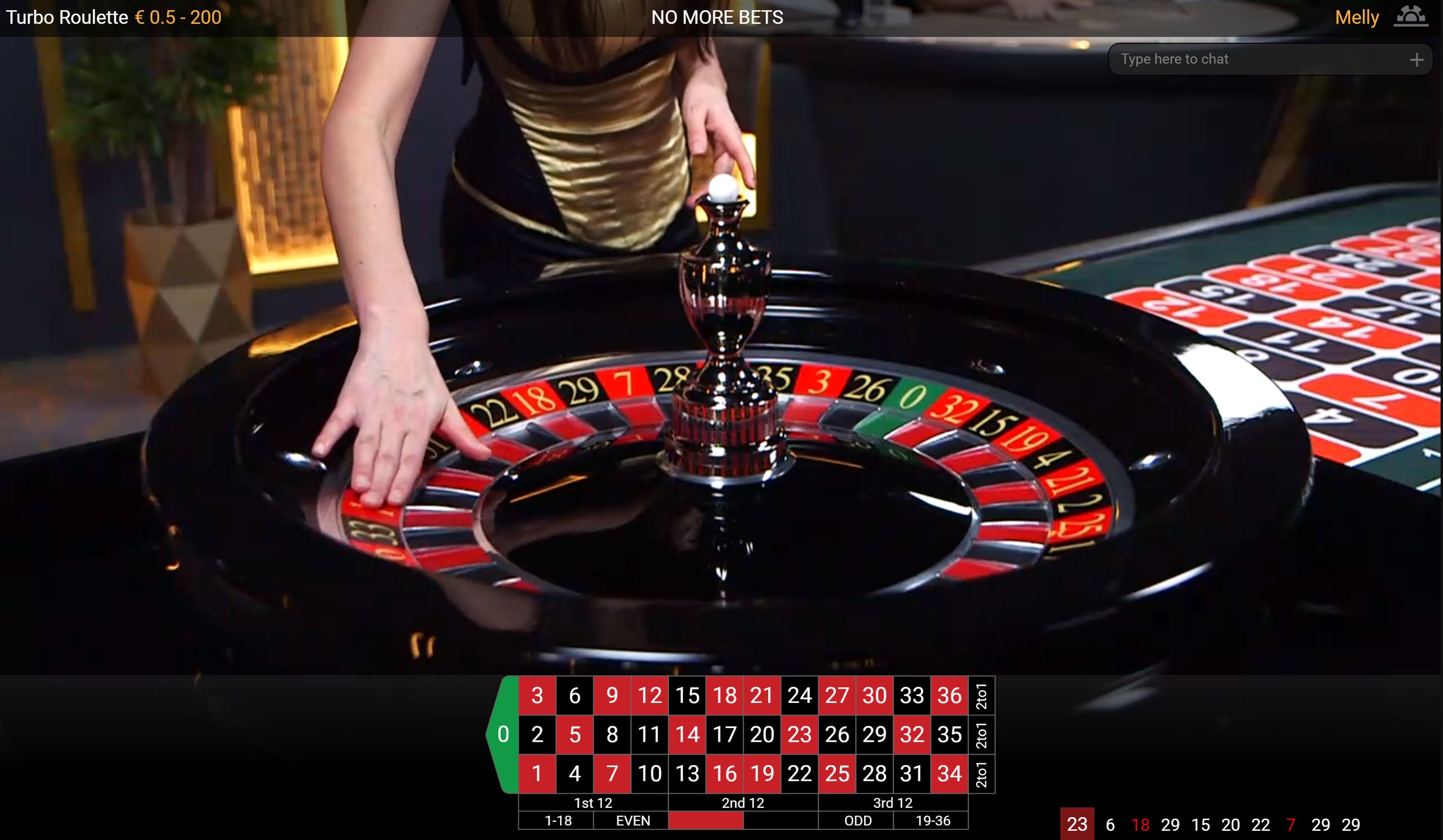 Online Live Casino as a Favourite - beautyemporium.ie